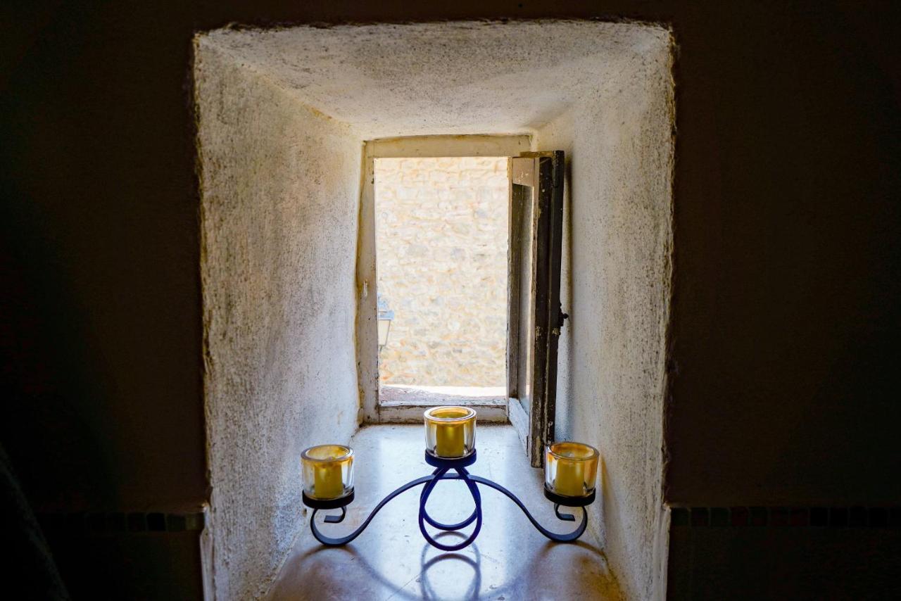 Inn Piazza In Montemerano, The Heart Of Tuscany Экстерьер фото
