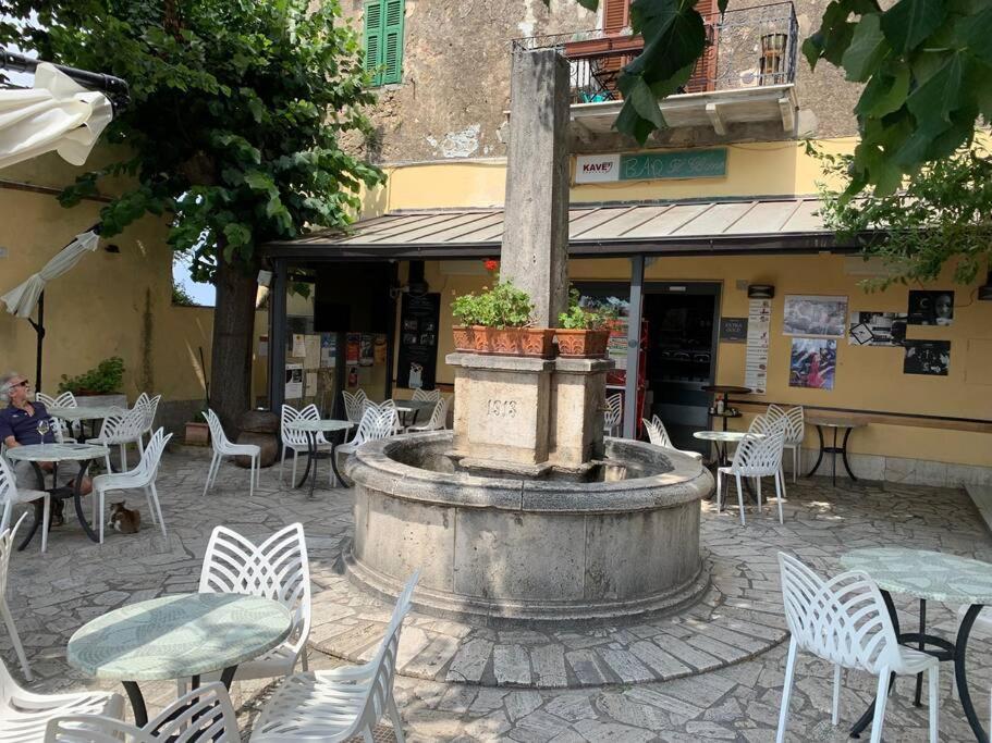 Inn Piazza In Montemerano, The Heart Of Tuscany Экстерьер фото