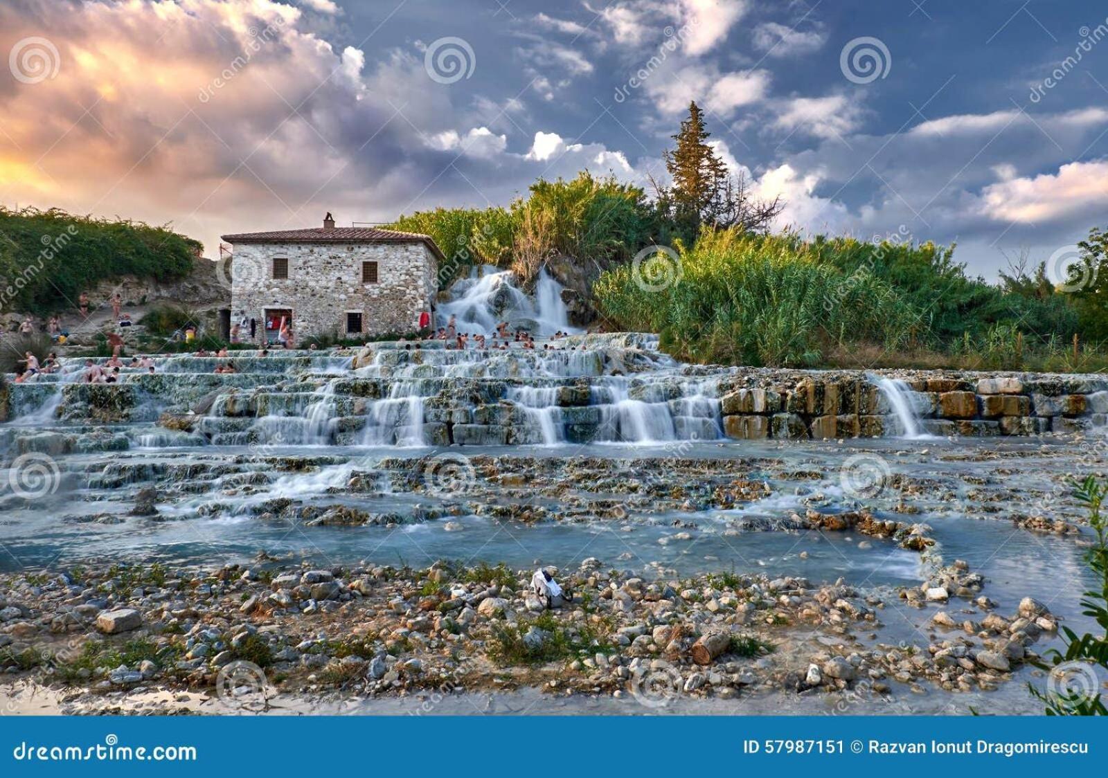 Inn Piazza In Montemerano, The Heart Of Tuscany Экстерьер фото